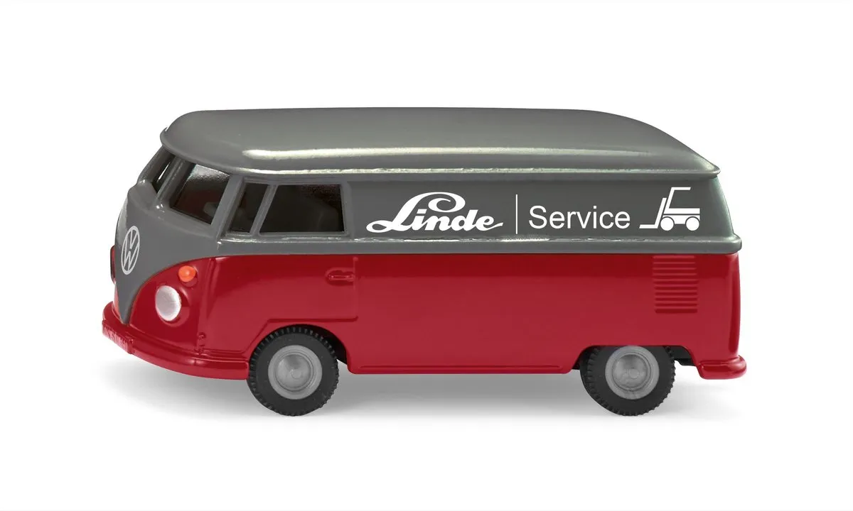 SIKU 2362 VW T1 Transporter 1:50