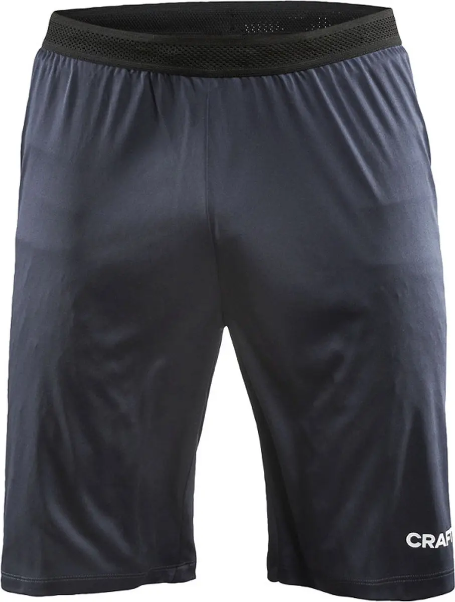 Craft Evolve Shorts 1910145 - S - Asphalt