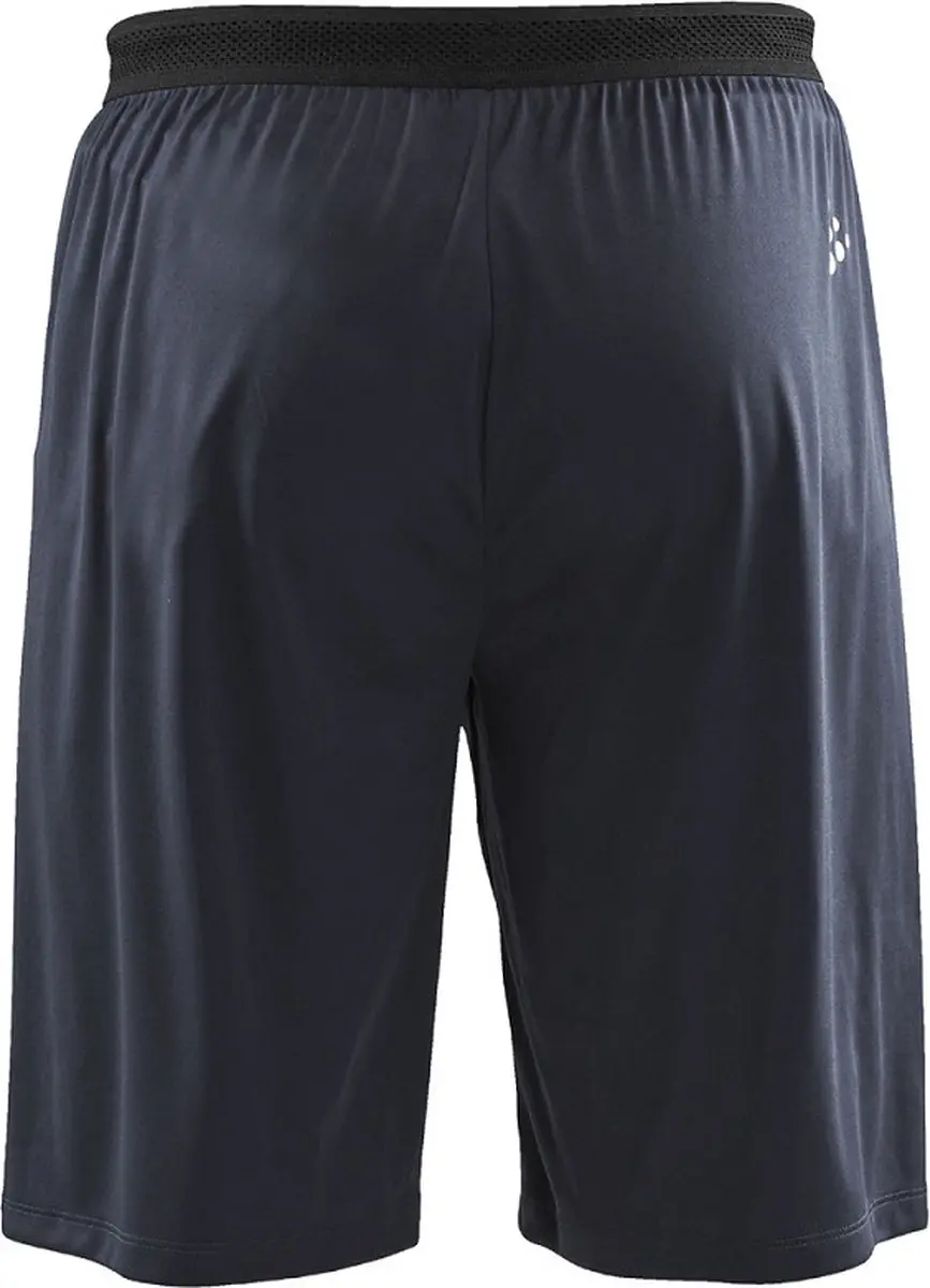 Craft Evolve Shorts 1910145 - S - Asphalt