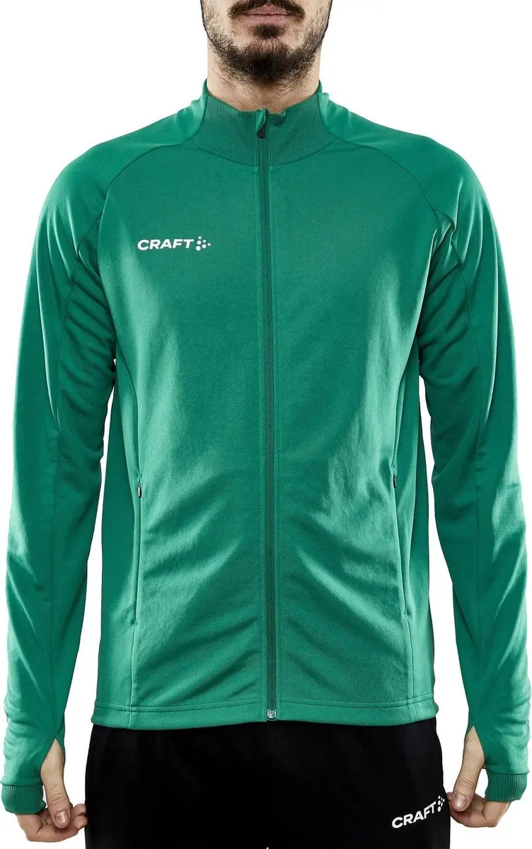 Craft Evolve Full Zip Sportvest XXL
