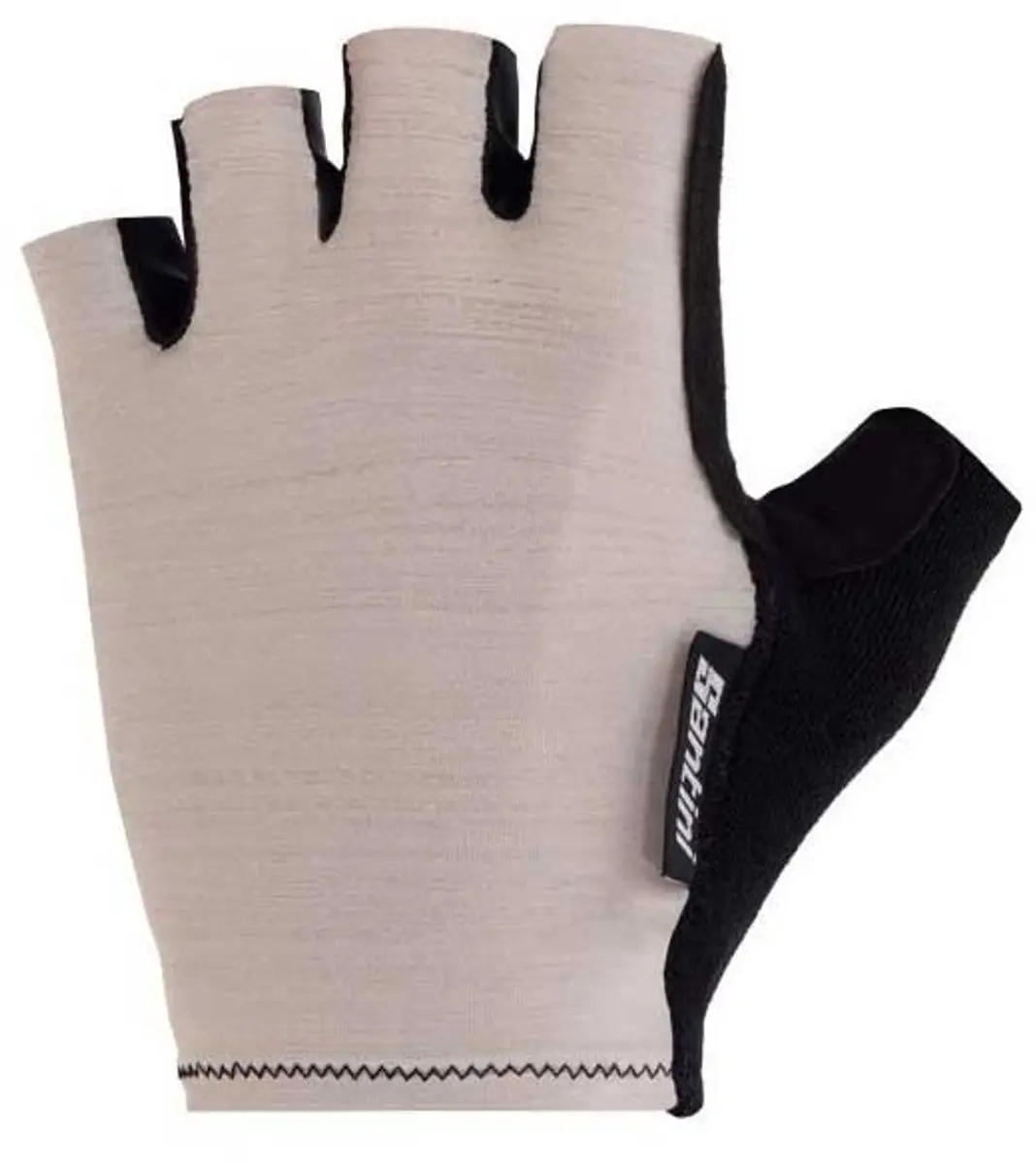 Santini Tact Korte Handschoenen Avio