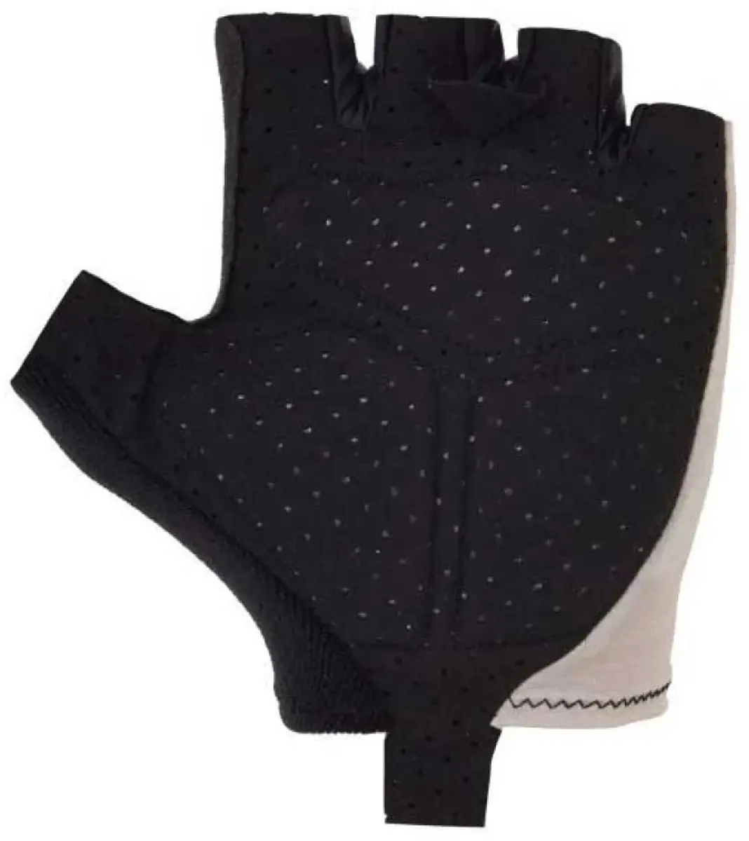 Santini Tact Korte Handschoenen Avio - XL
