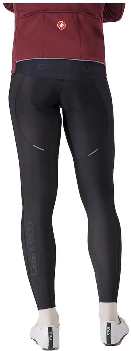 Castelli Espresso Fietsbroek 2XL - Zwart - afbeelding 4 van 4