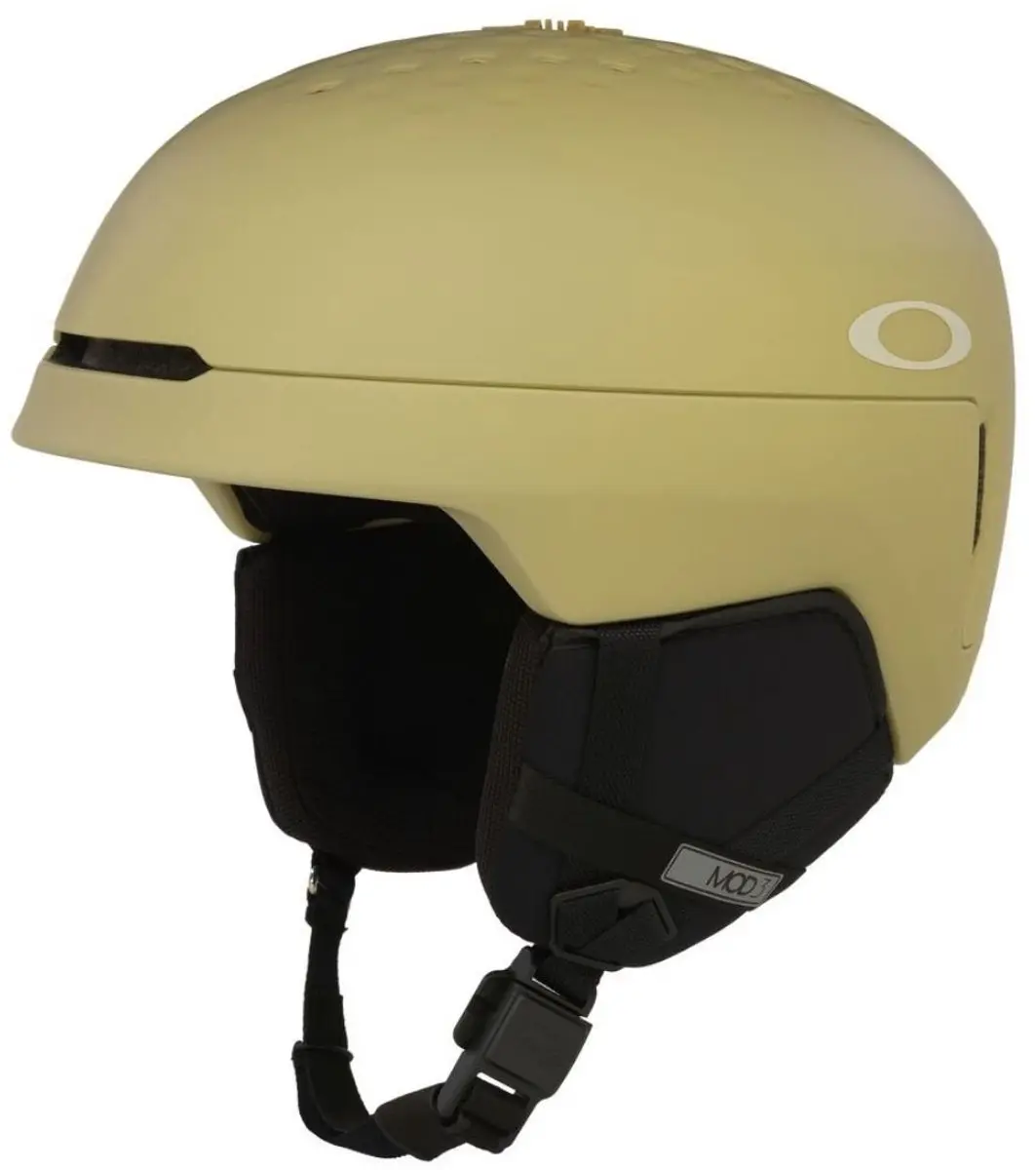 Oakley Mod3 - L - Herfst/Winter - Matte Pebble