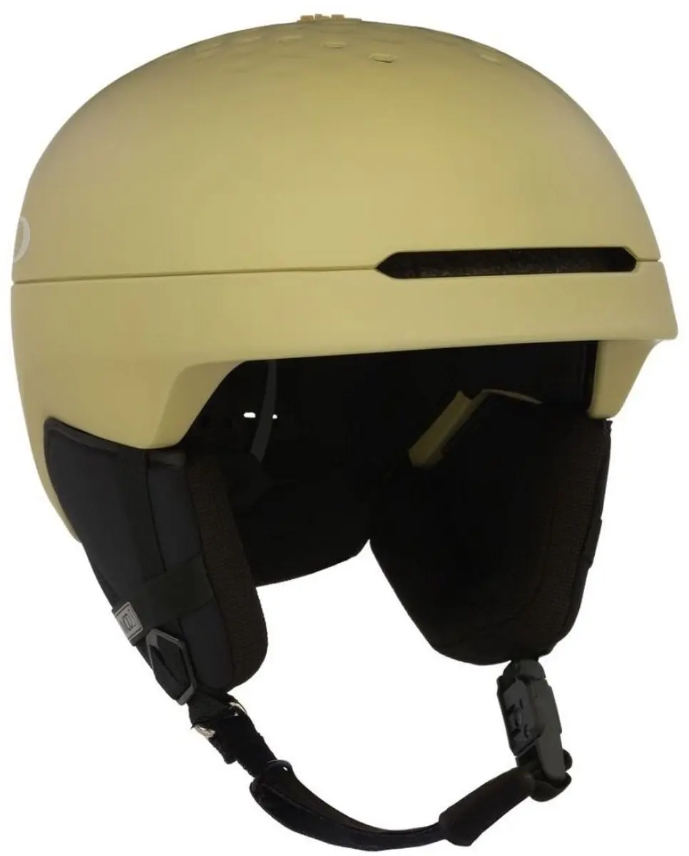 Oakley Mod3 - L - Herfst/Winter - Matte Pebble