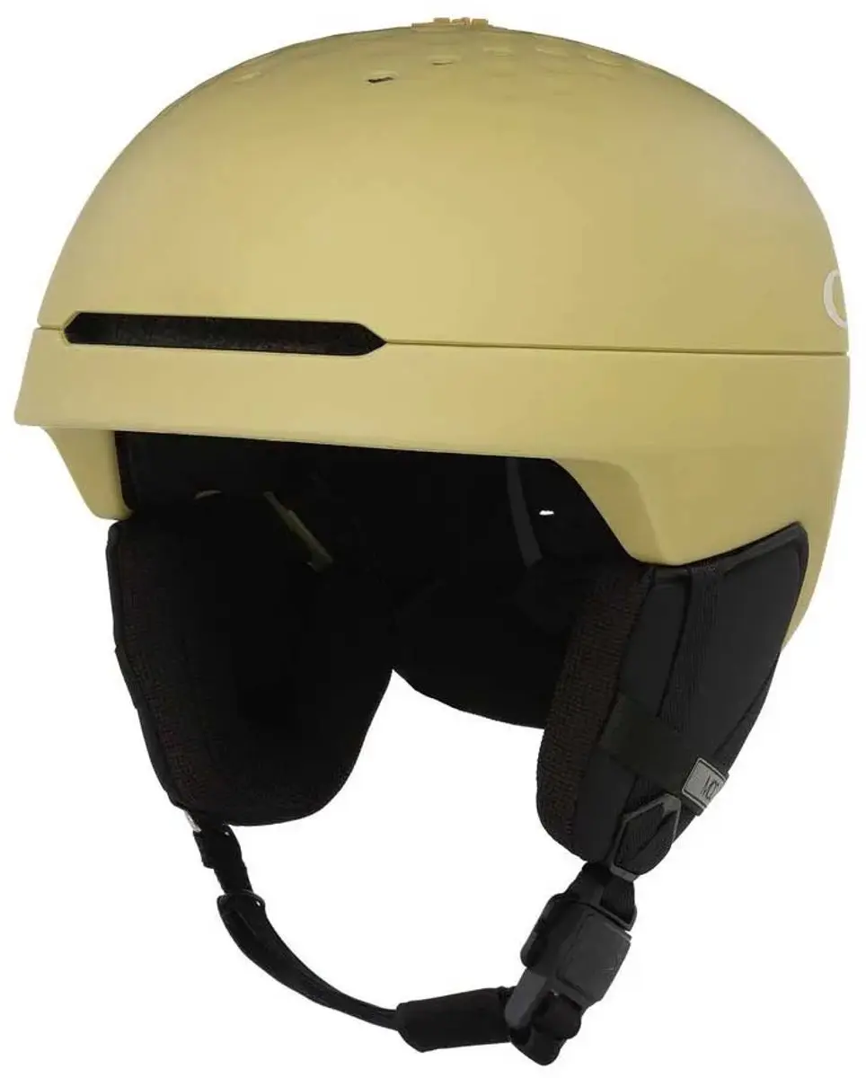 Oakley Mod3 - L - Herfst/Winter - Matte Pebble