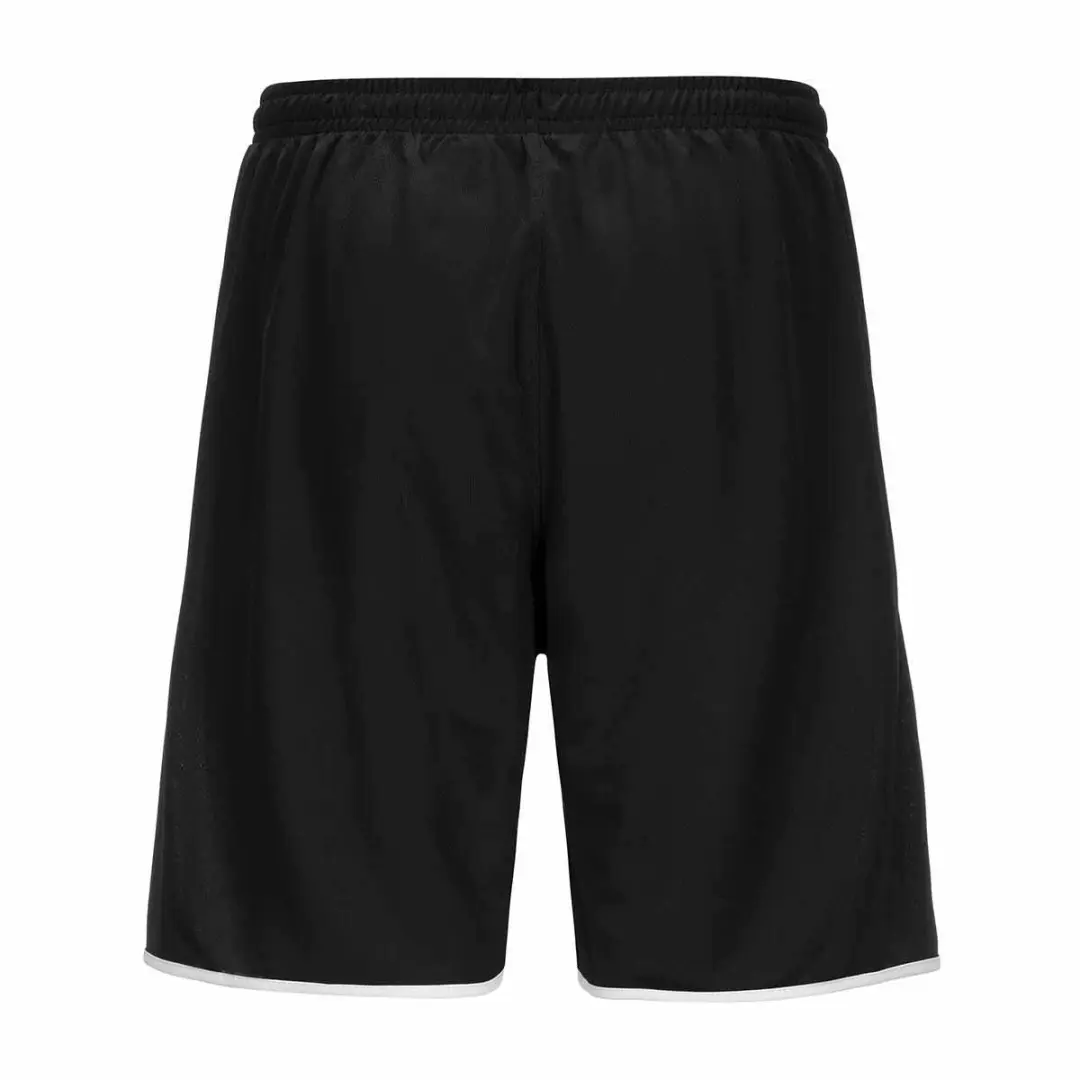 Kappa Dumpo Korte Broek M - Zwart/Wit - afbeelding 3 van 3