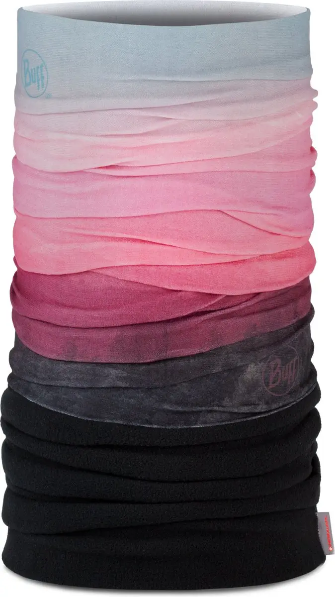 Buff Polar Haera Mauve Nekwarmer - Roze