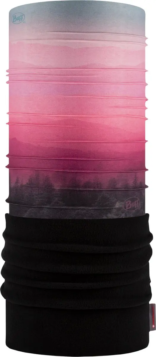 Buff Polar Haera Mauve Nekwarmer - Roze