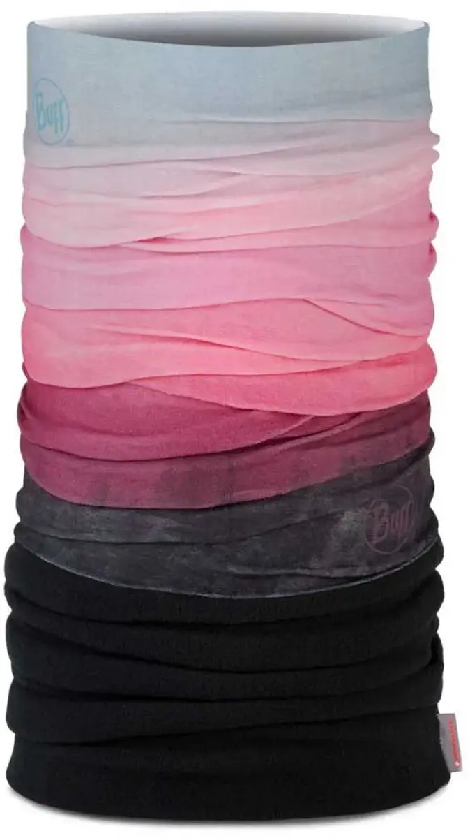 Buff Polar Haera Mauve Nekwarmer - Roze