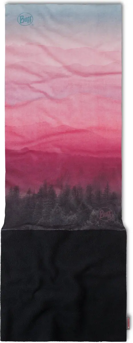 Buff Polar Haera Mauve Nekwarmer - Roze