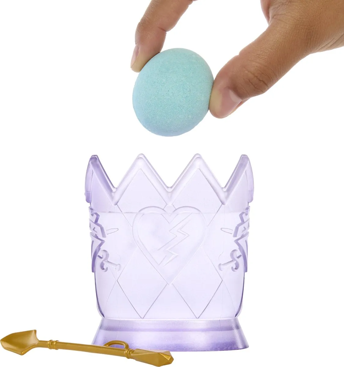 Disney Princess Verrassingspop Chloe Goud - Multicolor