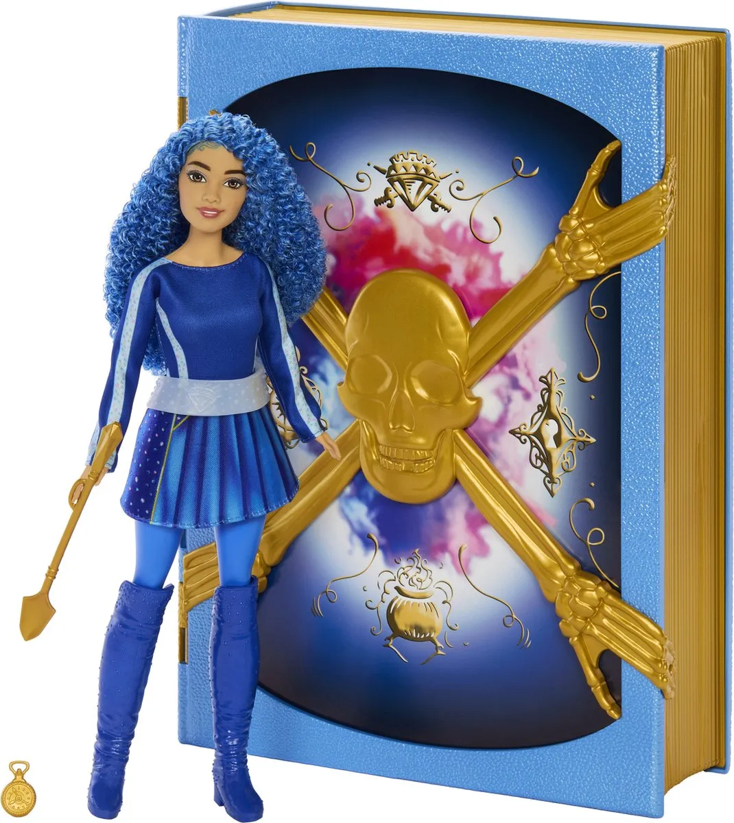 Disney Princess Verrassingspop Chloe Goud