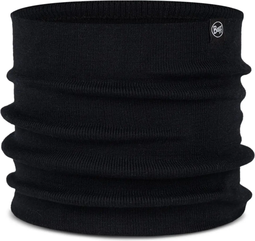 Buff Knitted Nekwarmer
