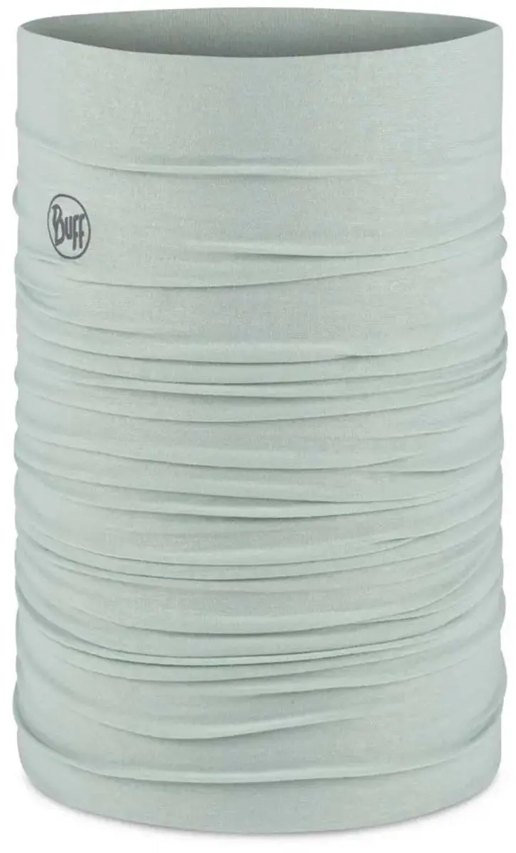 Buff Original Ecostretch Nekwarmer - Tanner Lime - afbeelding 5 van 6