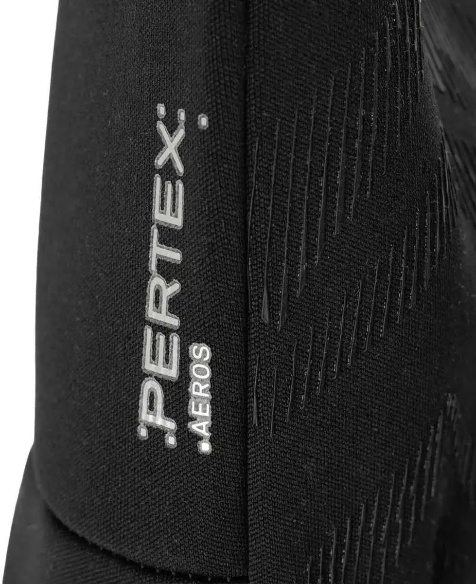 Buff Windproof Handschoenen - Zwart XL - afbeelding 4 van 4