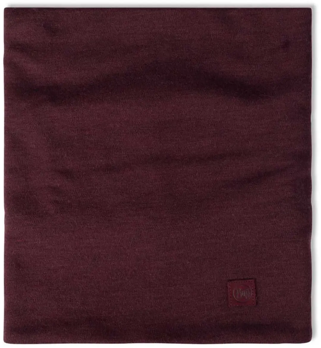 Buff Merino Heavyweight Nekwarmer - Paars - afbeelding 2 van 6