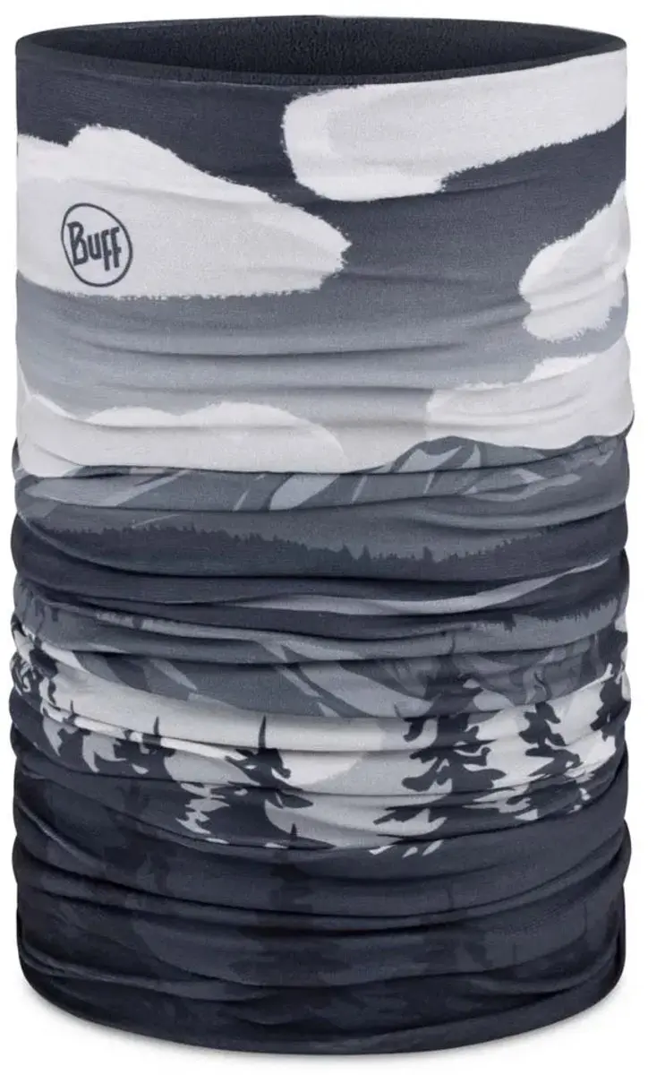 Buff Polar Reversible Nekwarmer