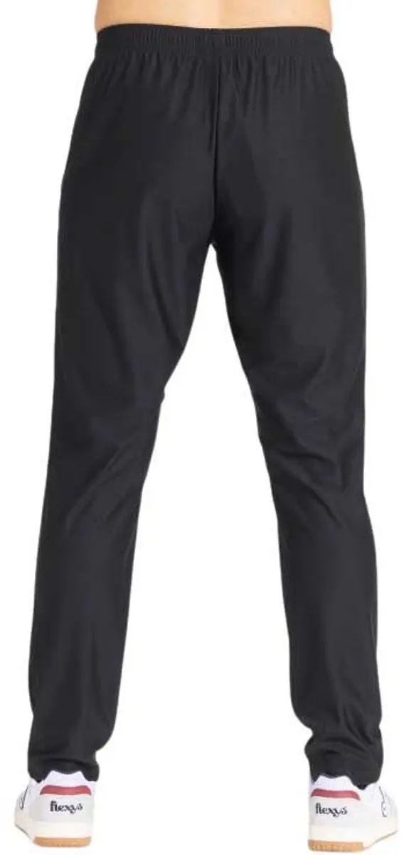 Joma Combi Premium Trainingsbroek XL - Zwart - afbeelding 2 van 6