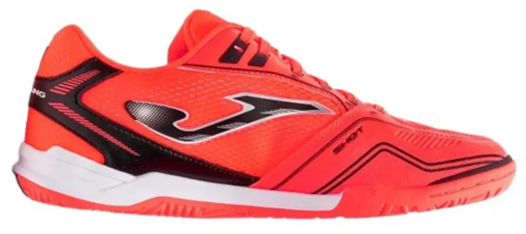 Joma Dribling Zaalschoenen - Orange - 45 - afbeelding 3 van 4