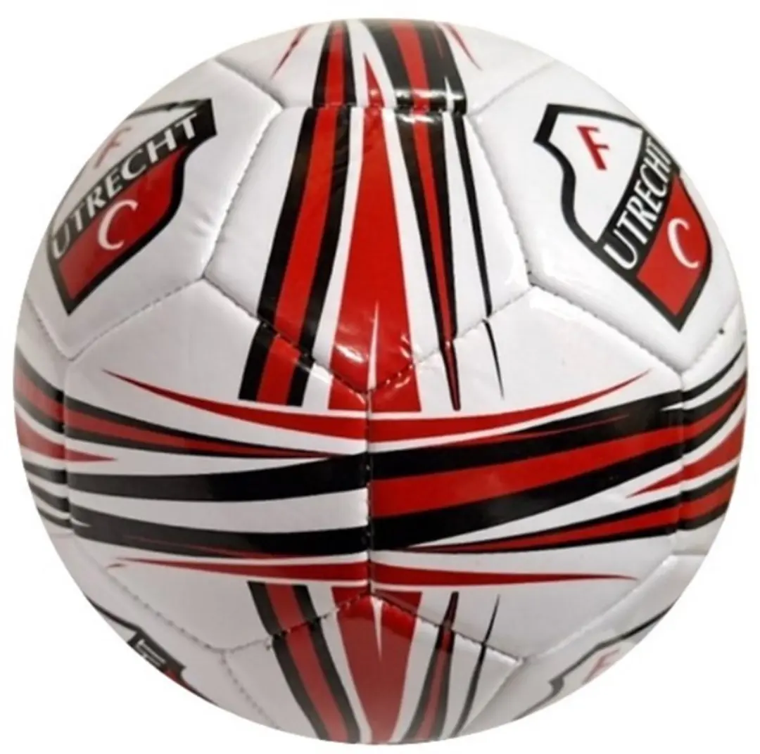 FC Utrecht voetbal / bal