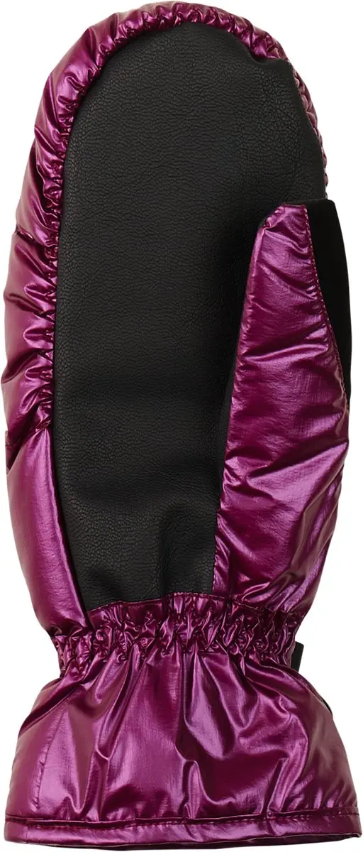 Protest PRTSelect Ski Wanten Dames - M - Current Purple - afbeelding 2 van 6