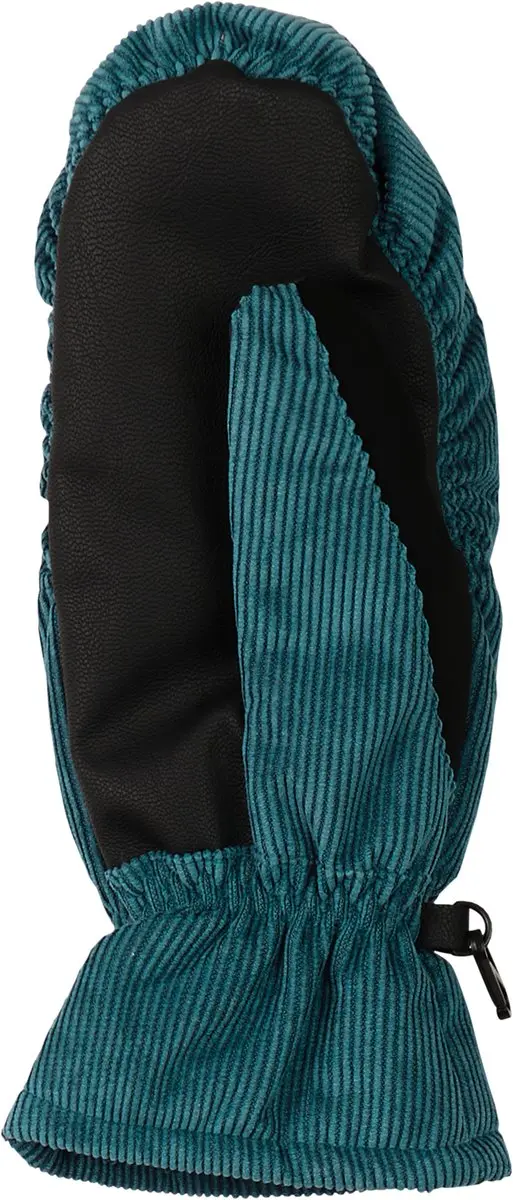 Protest PRTReady Ski Wanten Dames M - Waterkolom 10K - Tempted blue - afbeelding 2 van 6