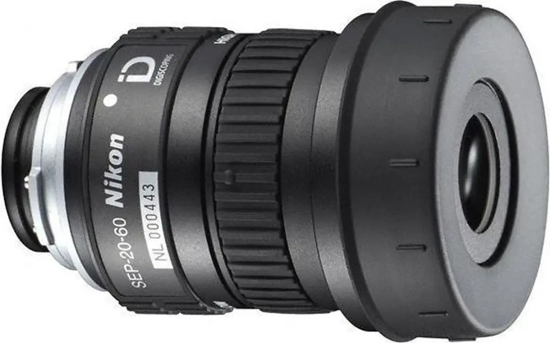 PROSTAFF 5 Eyepiece 16-48x/20-60x