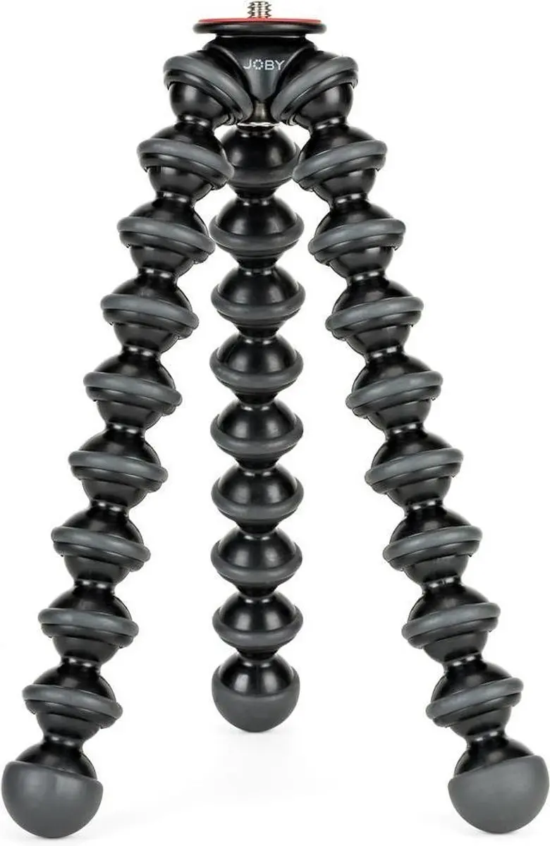 Joby GorillaPod 1K JB01511-BWW - Zwart - afbeelding 5 van 6