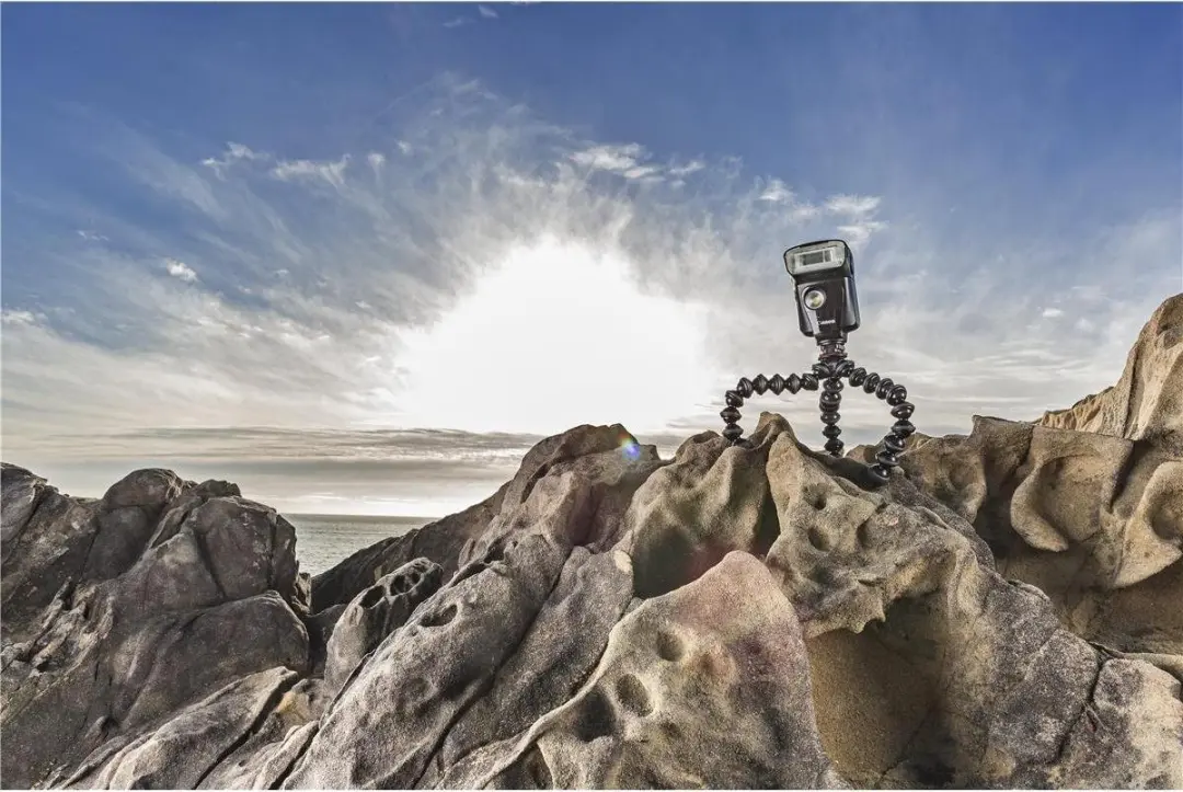 Joby GorillaPod 1K JB01511-BWW - Zwart - afbeelding 6 van 6