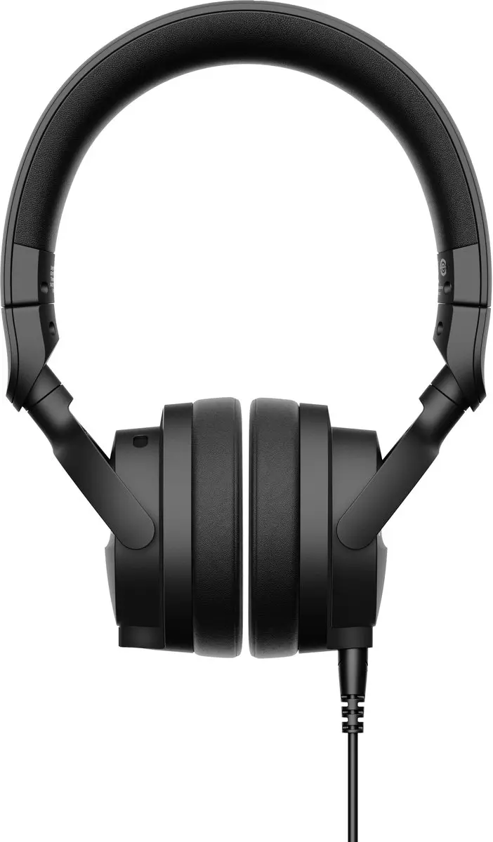 beyerdynamic DT 275 PRO Wired On-Ear Headphones - Zwart - afbeelding 4 van 4