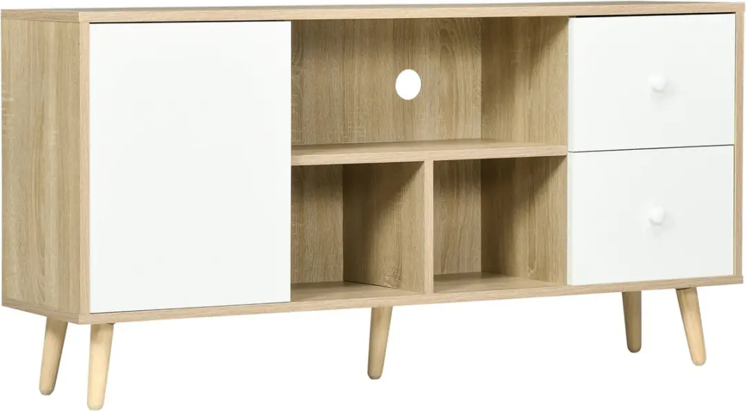 HOMCOM TV-meubel