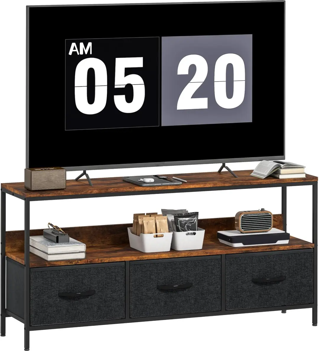 HOMCOM TV-meubel