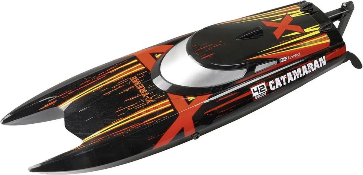 Revell RC X-Treme Boat Catamaran REV24140