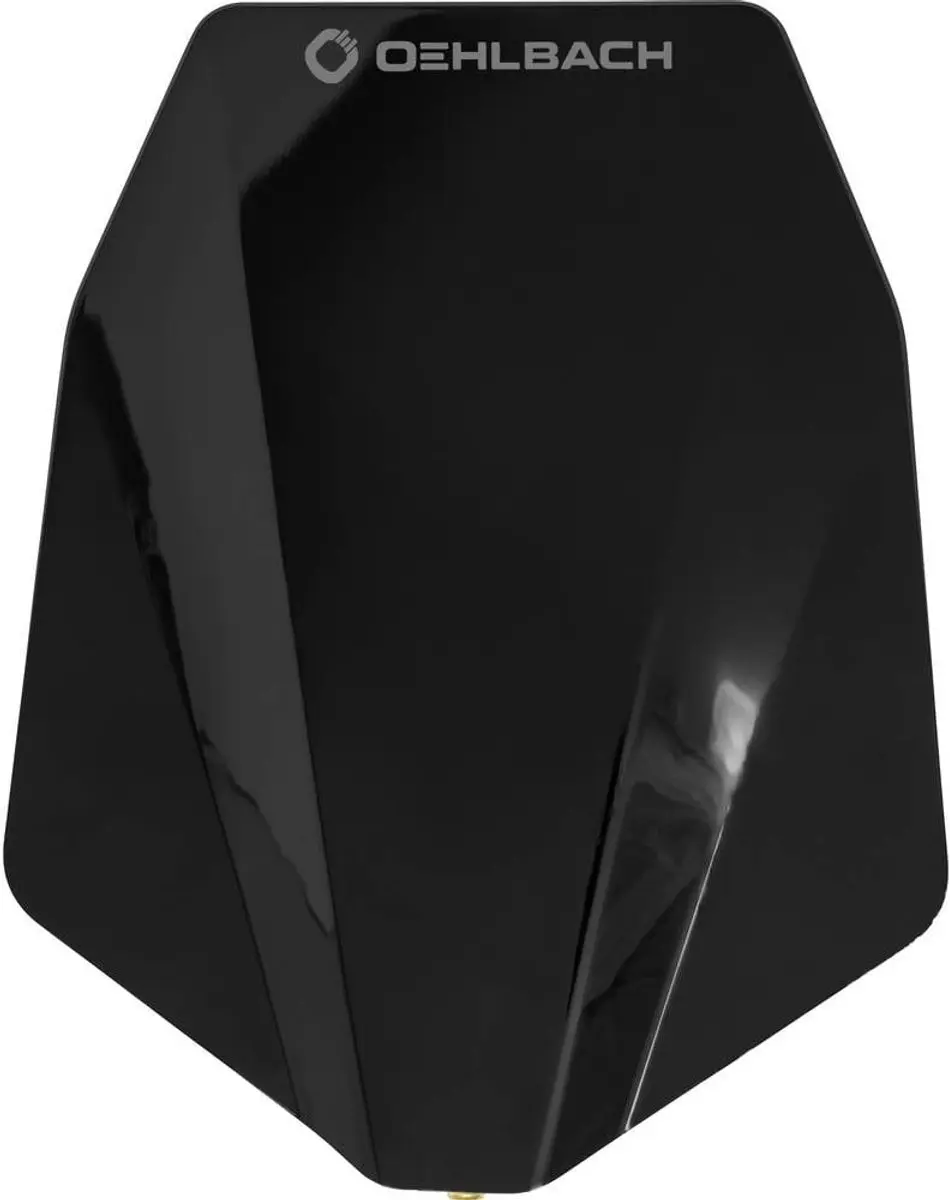 Oehlbach Actieve DVB-T/T2 Antenne Buiten