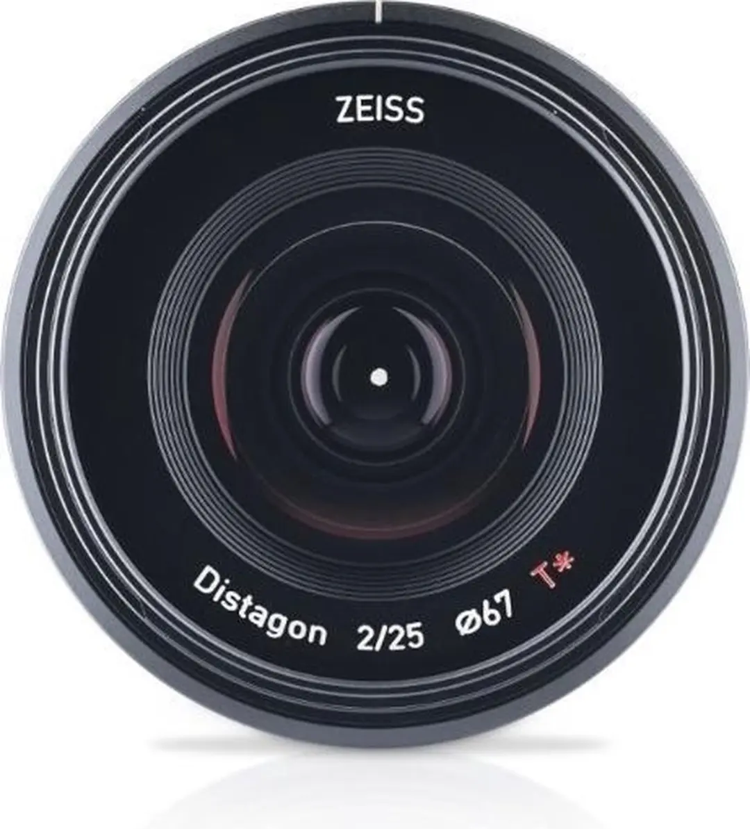 Zeiss Batis 2/25 ZEISS Cameralens