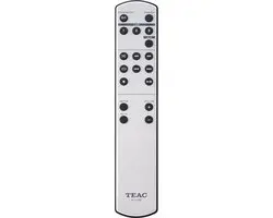 TEAC AX-505 Geïntegreerde Versterker 230W - afbeelding 4 van 5