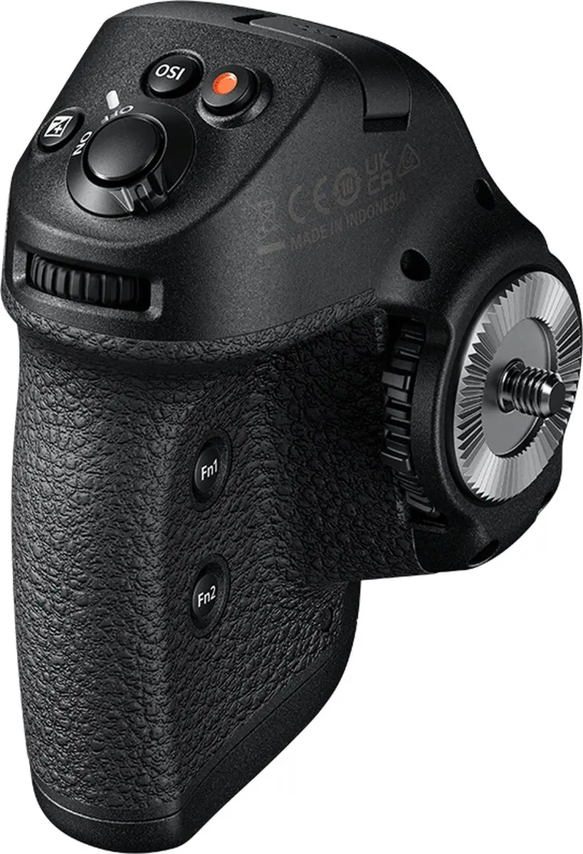 Nikon MC-N10 Digitale Camera Handgreep - Zwart