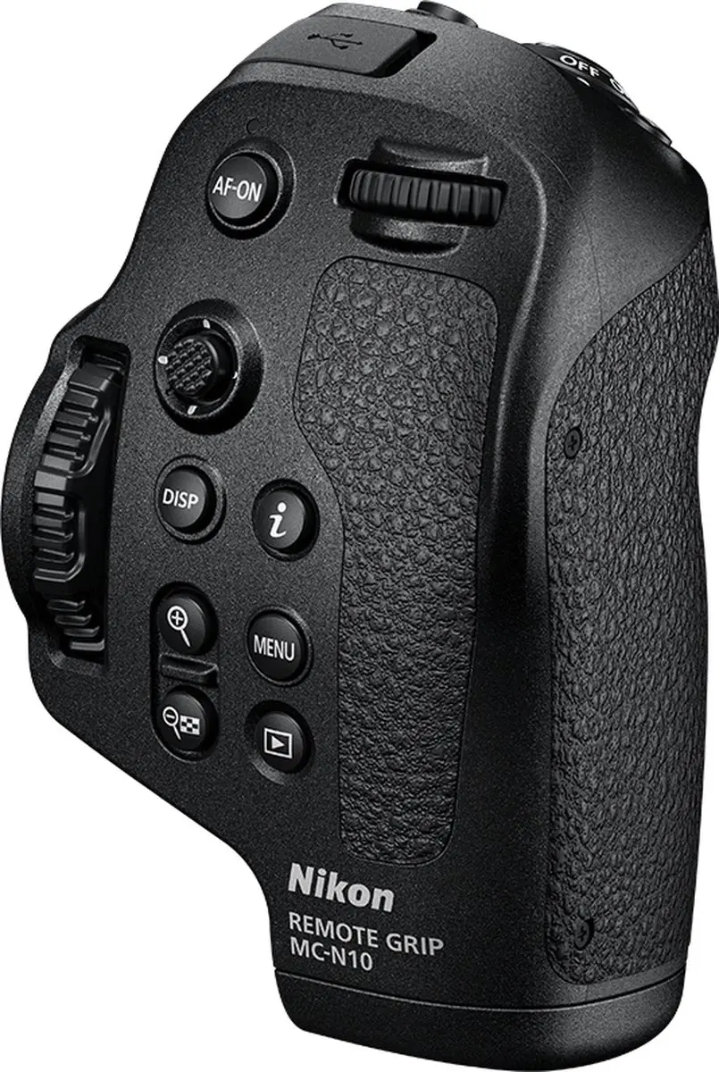Nikon MC-N10 Digitale Camera Handgreep
