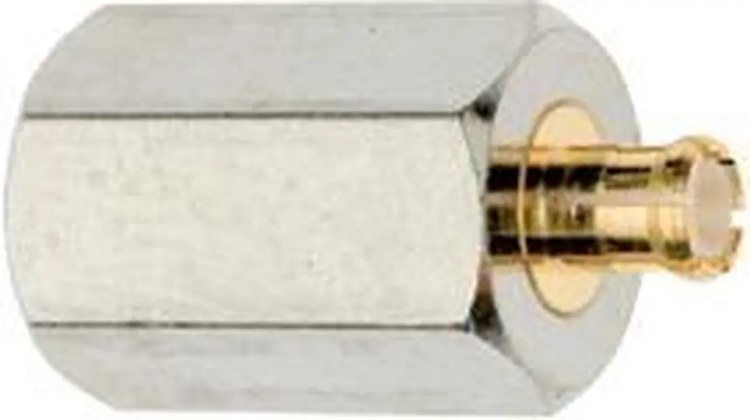 kabeladapter KVS/MCX M