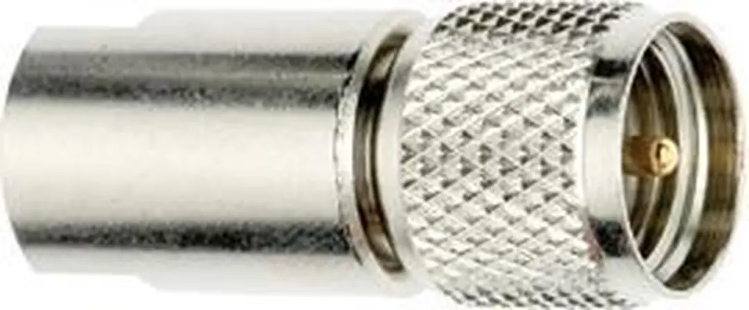 kabeladapter KVS/Mini UHF M FME M