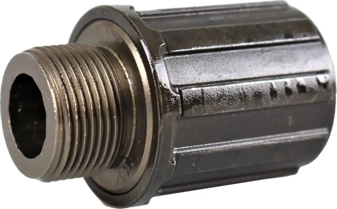 Shimano Deore FH-M595 Cassettebody - 9/10v - Zwart