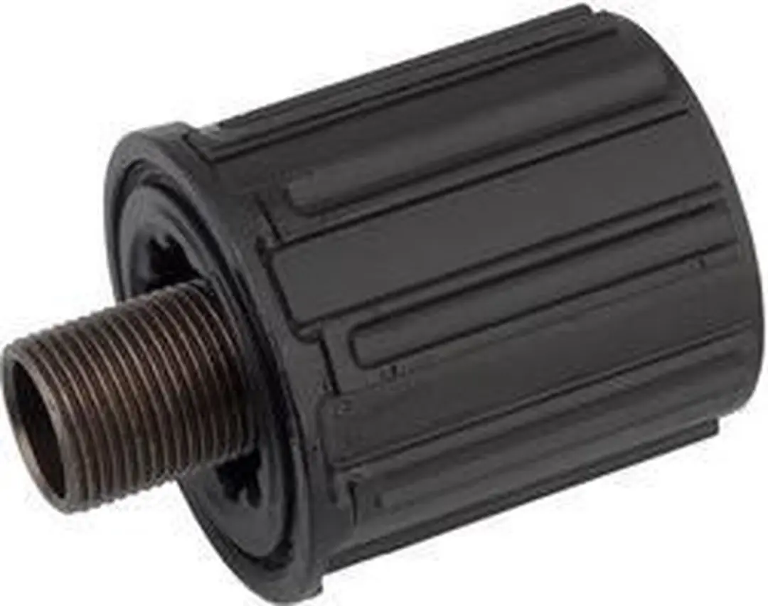 Shimano Deore FH-M595 Cassettebody - 9/10v - Zwart