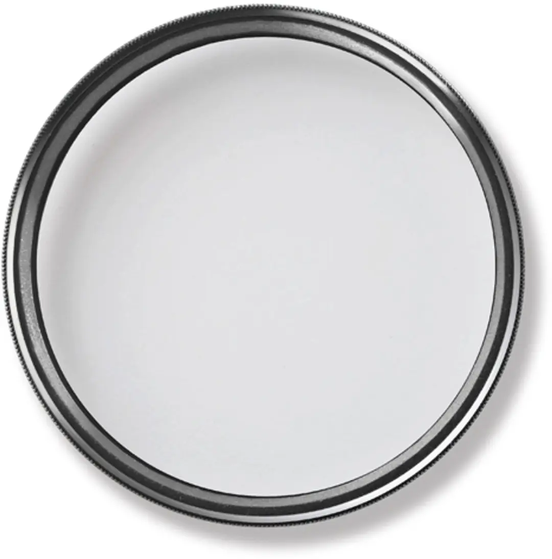 Zeiss 1933-983 UV Filter 52mm - Zwart