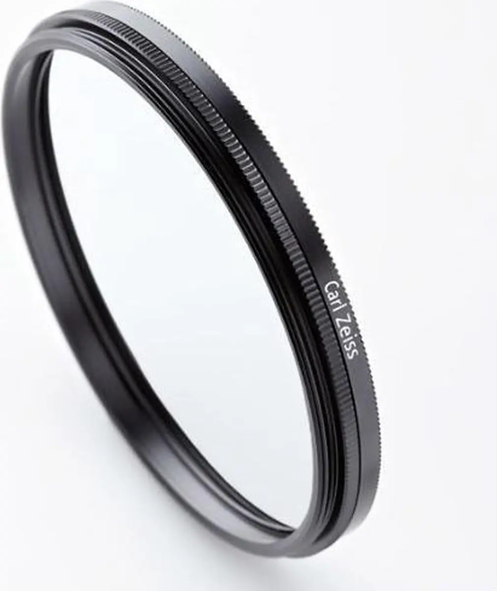 Zeiss 1933-983 UV Filter 52mm - Zwart