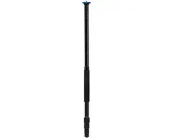 Benro GoPlus Reiseserie FGP18A Fotostativ - 4-delig - Zwart
