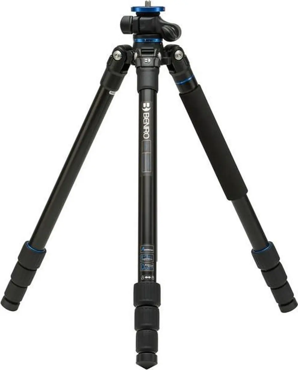 Benro GoPlus Reiseserie FGP18A Fotostativ