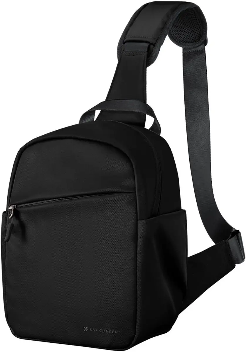 K&F Concept Urban Wander 08 KF13.171 Camera Sling Bag 5L