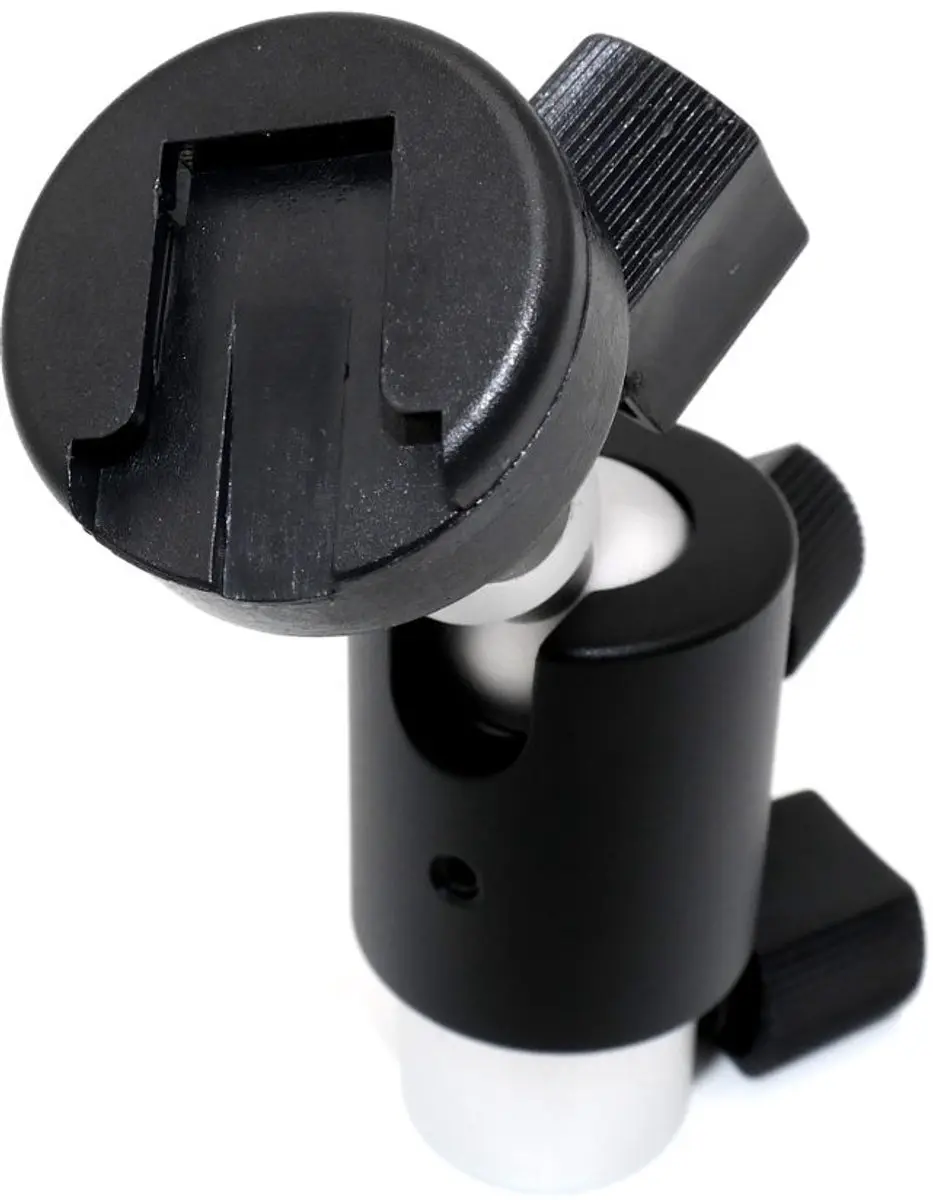 Caruba Flits Parapluhouder Standaard Coldshoe