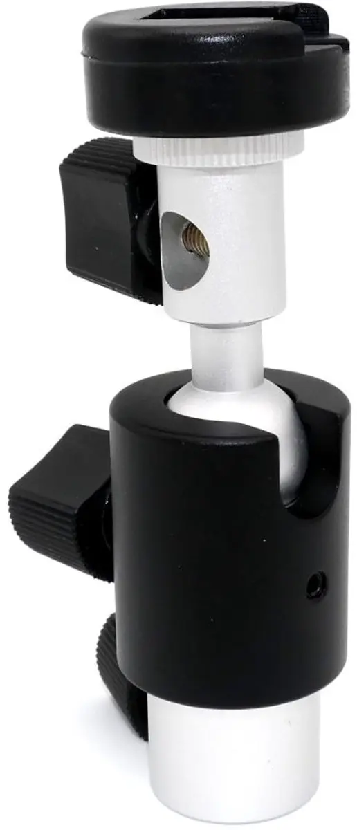 Caruba Flits Parapluhouder Standaard Coldshoe